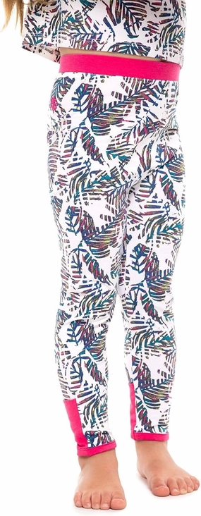 Coolibar UPF 50  Baby LumaLeo Bodysuit - Sun Protective