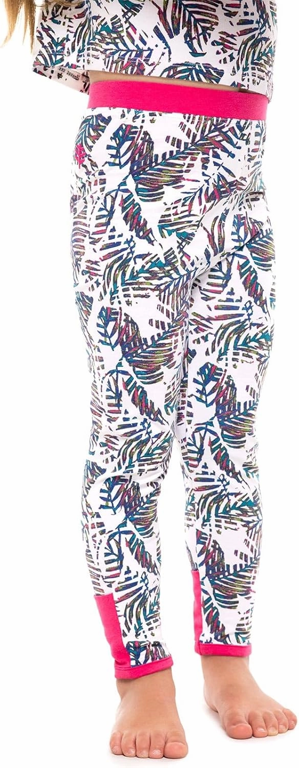 Coolibar UPF 50  Baby LumaLeo Bodysuit - Sun Protective