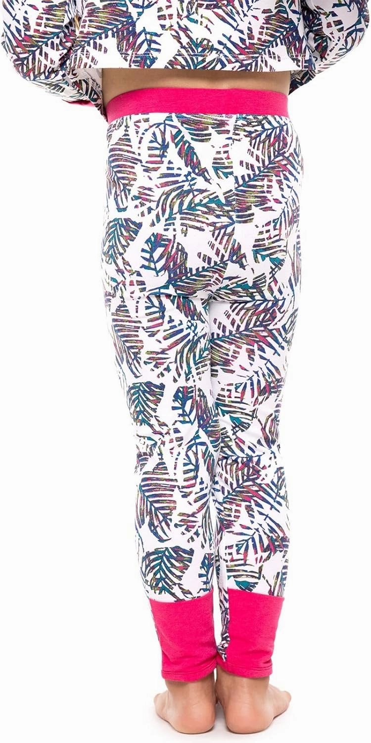 Coolibar UPF 50  Baby LumaLeo Bodysuit - Sun Protective