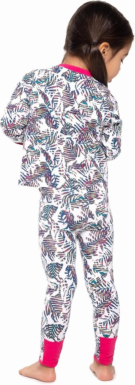 Coolibar UPF 50  Baby LumaLeo Bodysuit - Sun Protective