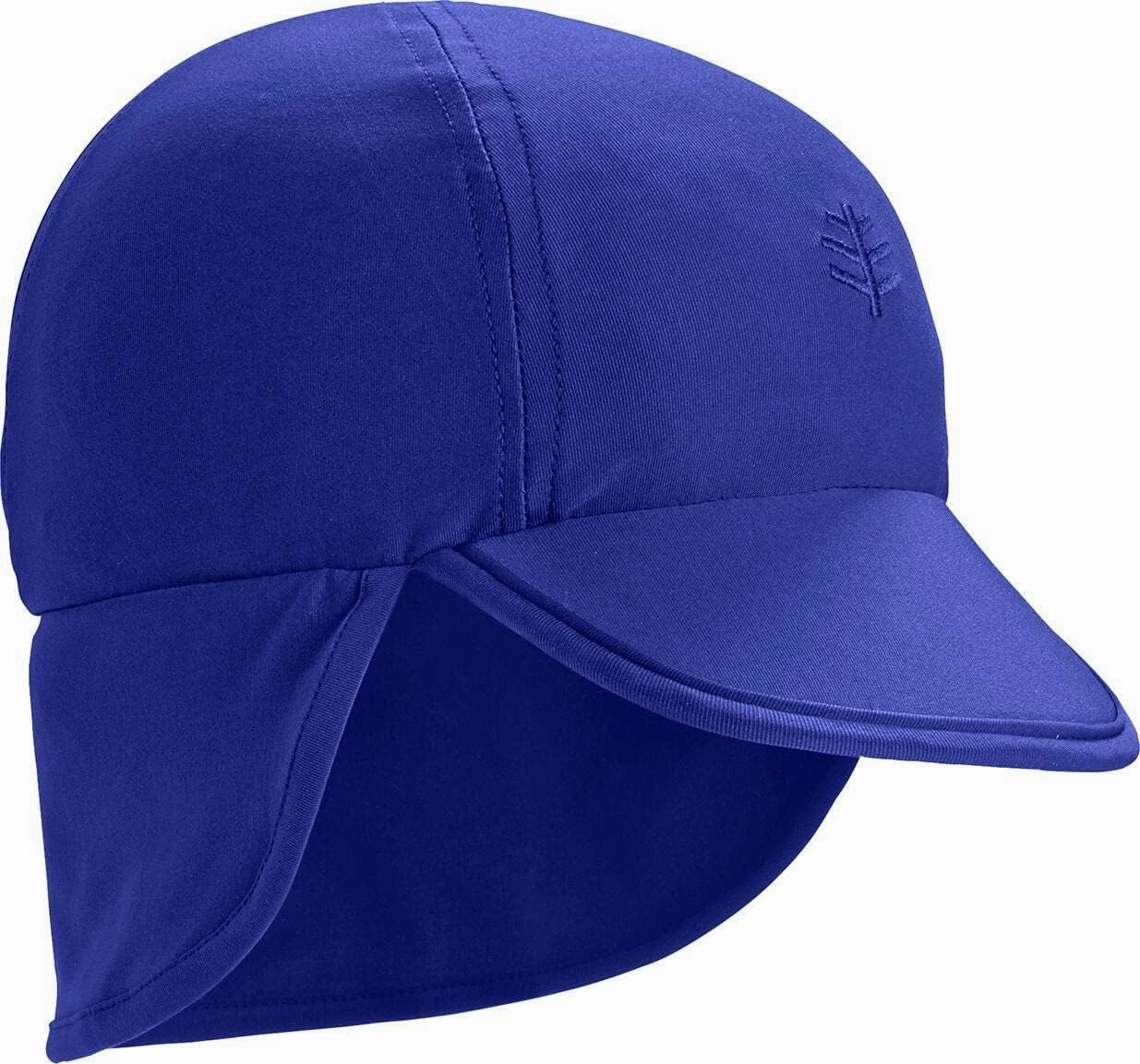 Coolibar UPF 50  Baby Splashy All Sport Hat - Sun Protective