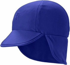 Coolibar UPF 50  Baby Splashy All Sport Hat - Sun Protective