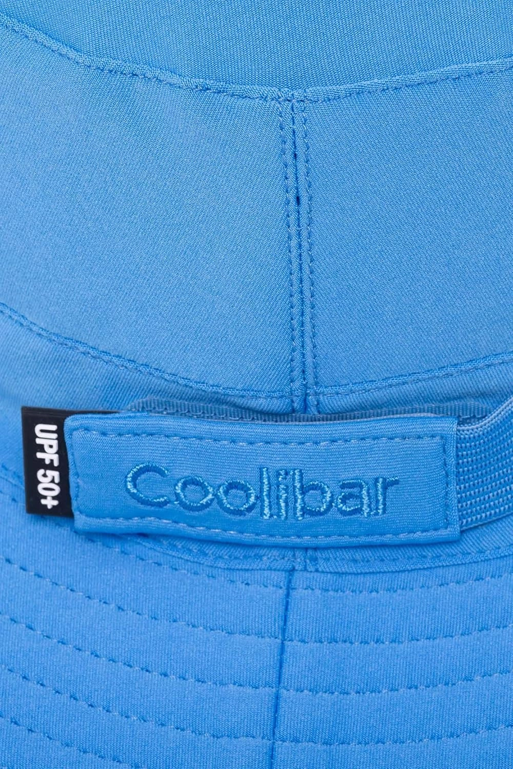 Coolibar UPF 50  Baby Splashy Bucket Hat - Sun Protective