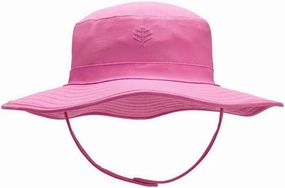 Coolibar UPF 50  Baby Splashy Bucket Hat - Sun Protective