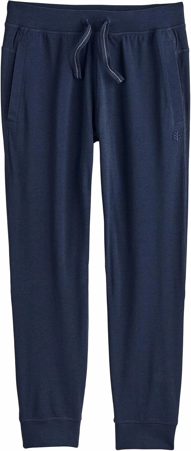 Coolibar UPF 50  Kid's Conico Jogger Pants - Sun Protective