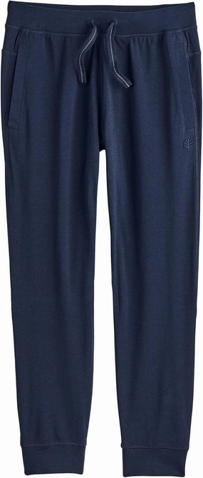 Coolibar UPF 50  Kid's Conico Jogger Pants - Sun Protective