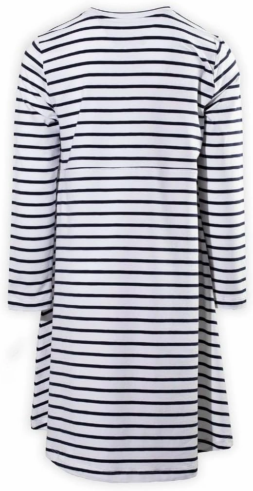 Coolibar UPF 50  Kid's Lincoln Road High Low Dress - Sun Protective