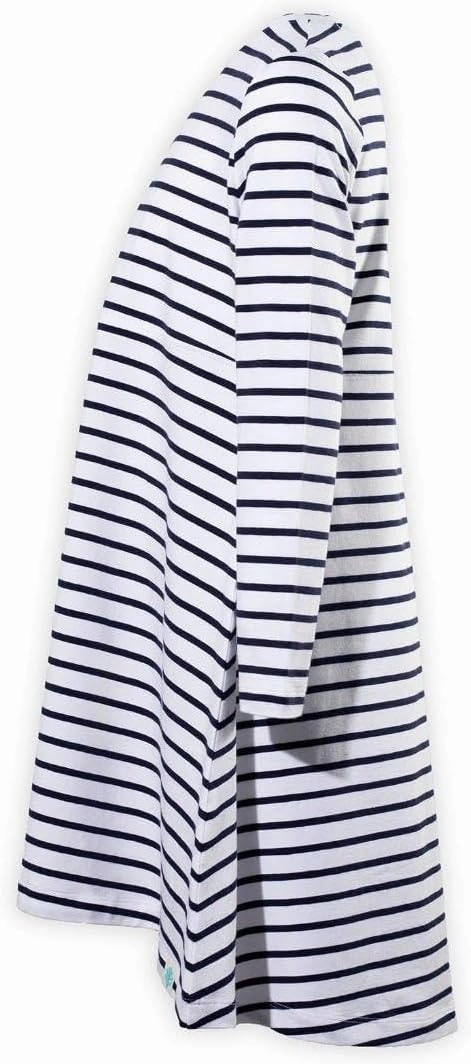Coolibar UPF 50  Kid's Lincoln Road High Low Dress - Sun Protective