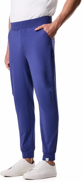Coolibar UPF 50  Men's LumaLeo Joggers - Sun Protective