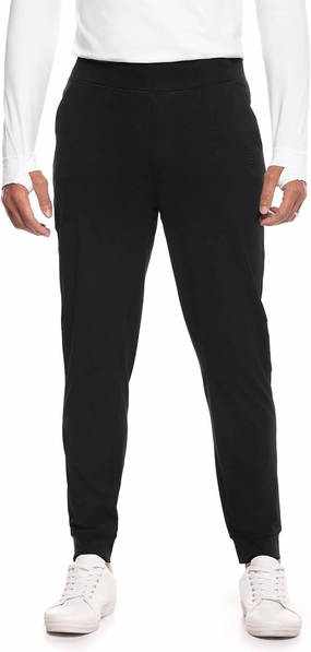 Coolibar UPF 50  Men's LumaLeo Joggers - Sun Protective