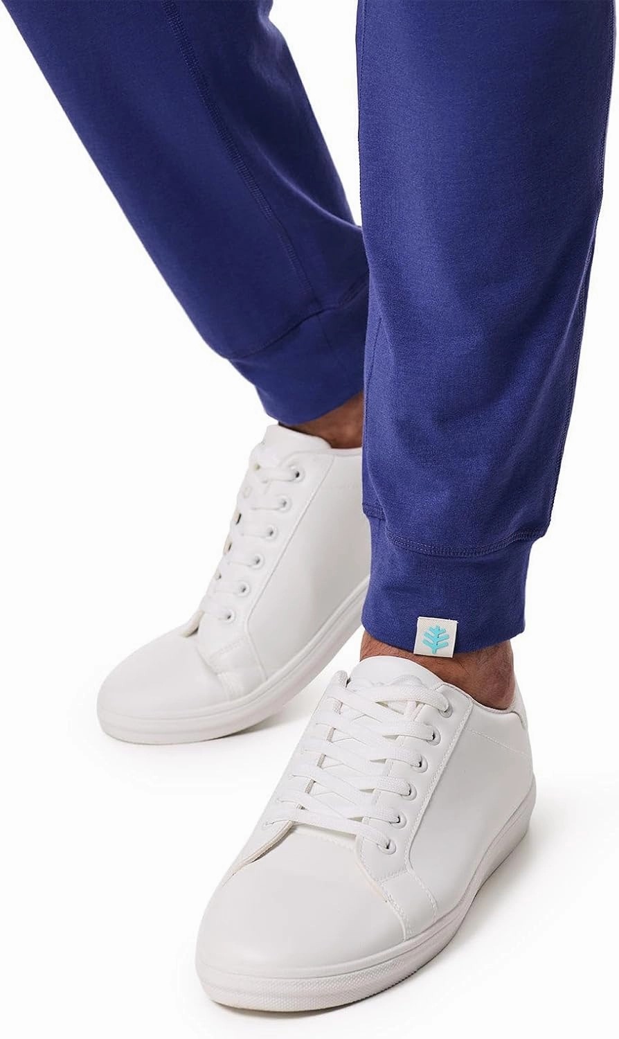 Coolibar UPF 50  Men's LumaLeo Joggers - Sun Protective