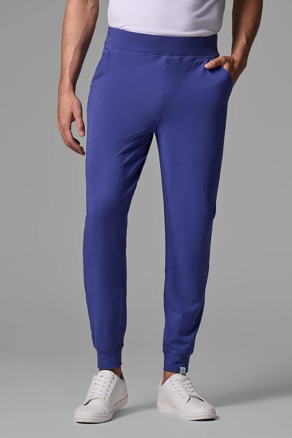 Coolibar UPF 50  Men's LumaLeo Joggers - Sun Protective