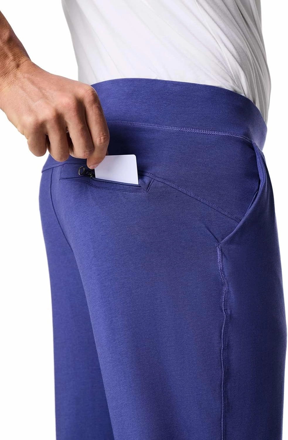 Coolibar UPF 50  Men's LumaLeo Joggers - Sun Protective