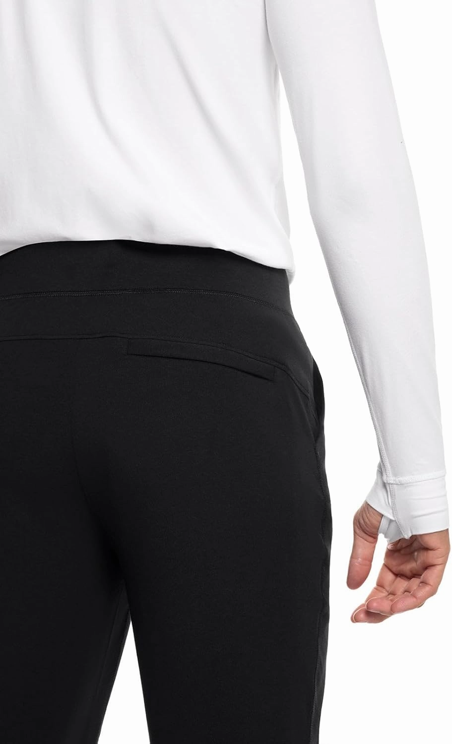 Coolibar UPF 50  Men's LumaLeo Joggers - Sun Protective