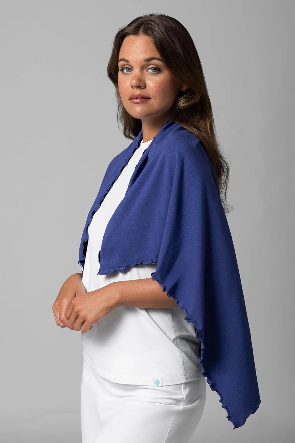Coolibar UPF 50  Savannah Sun Blanket - Sun Protective