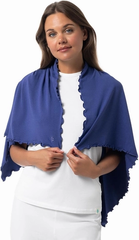Coolibar UPF 50  Savannah Sun Blanket - Sun Protective