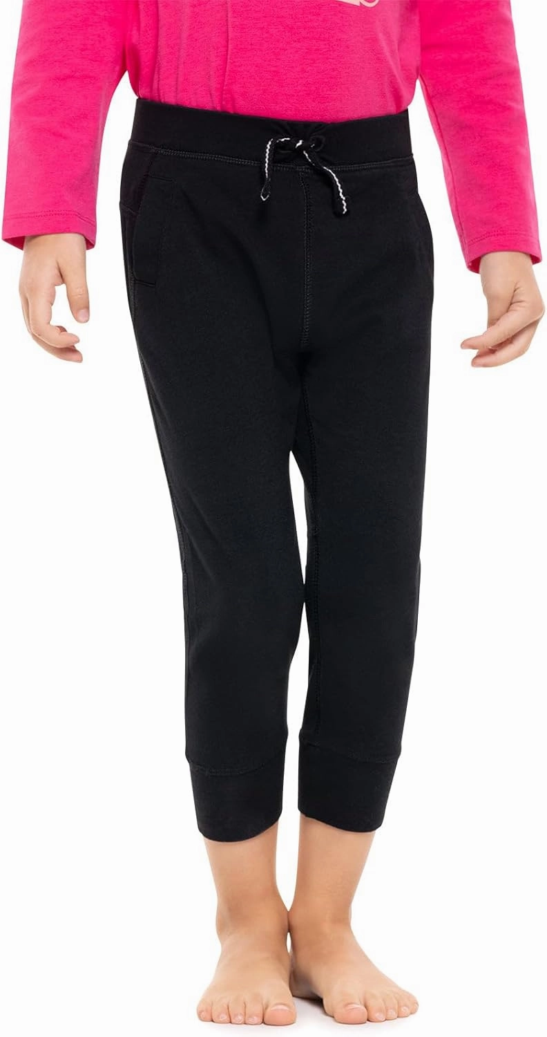 Coolibar UPF 50  Toddler Conico Jogger Pants - Sun Protective