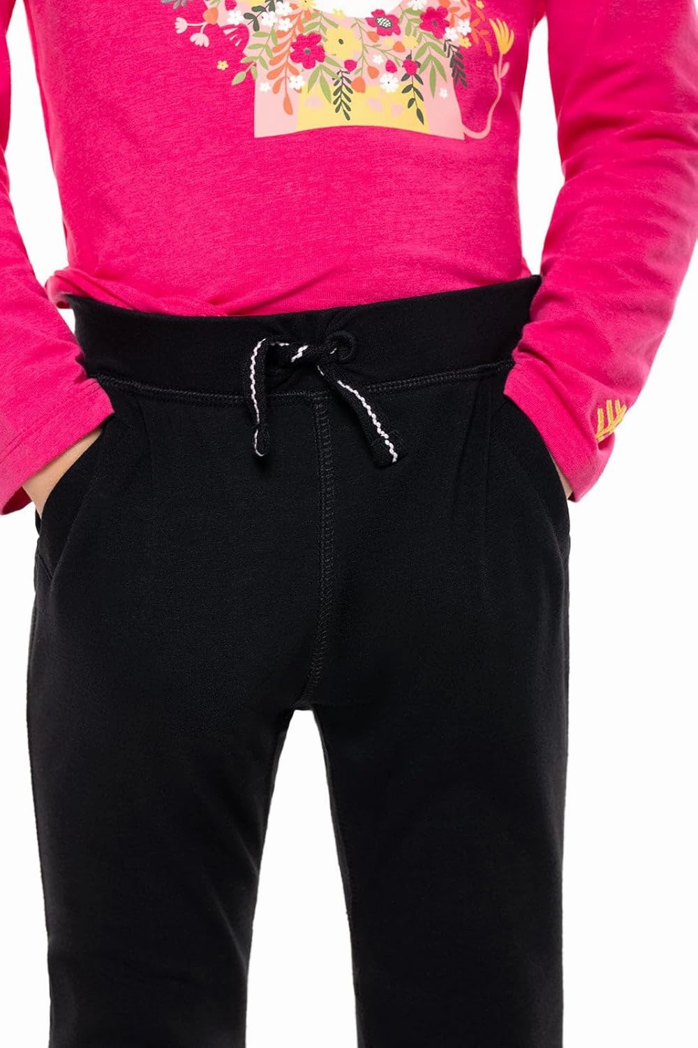 Coolibar UPF 50  Toddler Conico Jogger Pants - Sun Protective