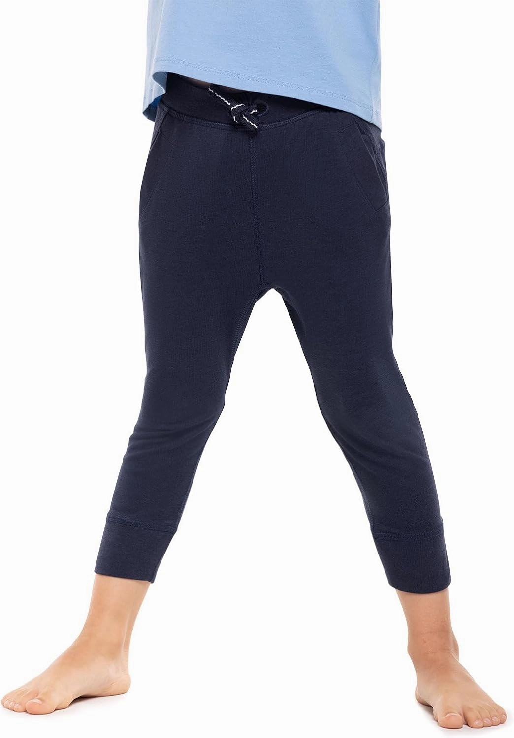 Coolibar UPF 50  Toddler Conico Jogger Pants - Sun Protective