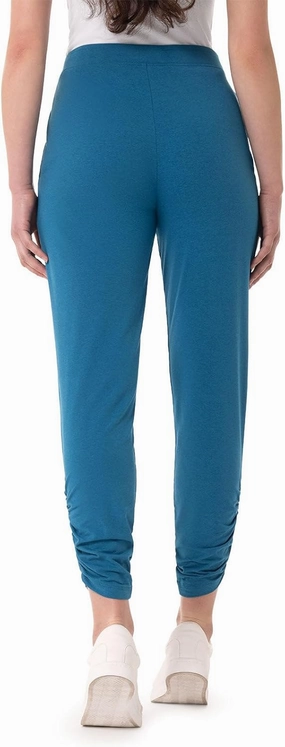 Coolibar UPF 50  Women's Café Ruche Pants - Sun Protective