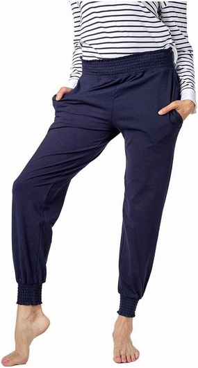 Coolibar UPF 50  Women's Calle Ocho Jogger - Sun Protective