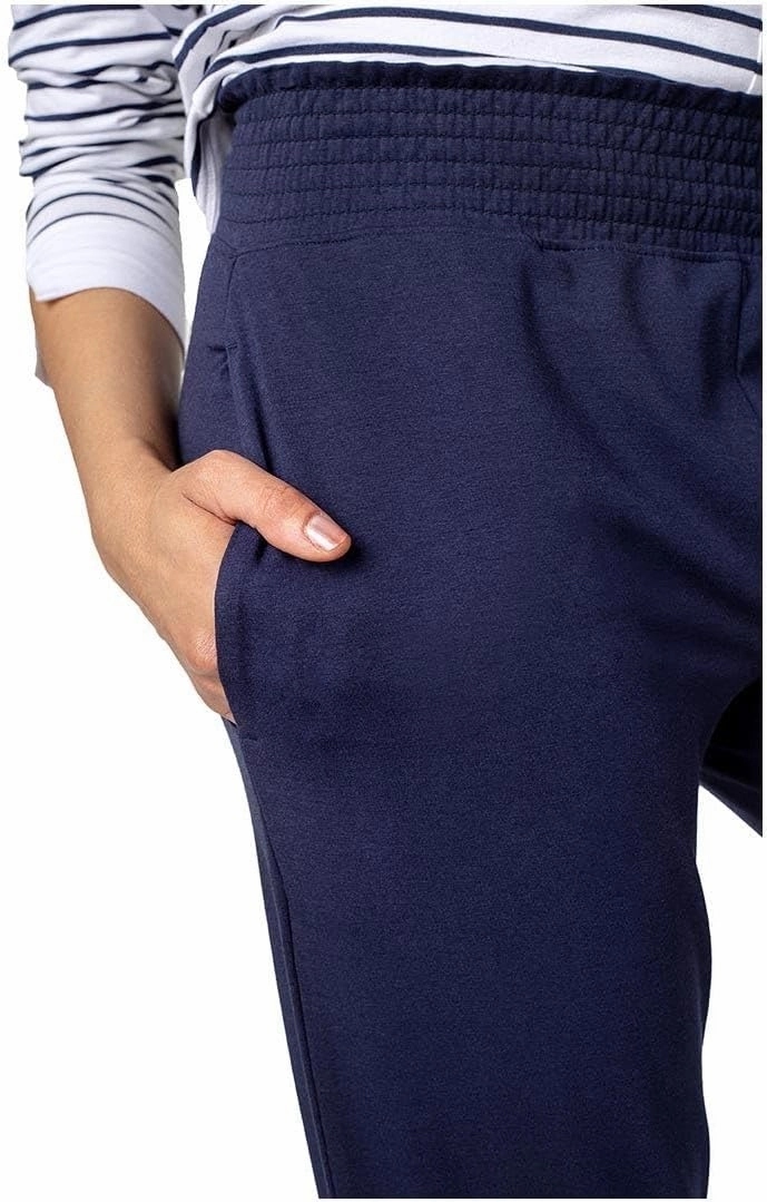 Coolibar UPF 50  Women's Calle Ocho Jogger - Sun Protective