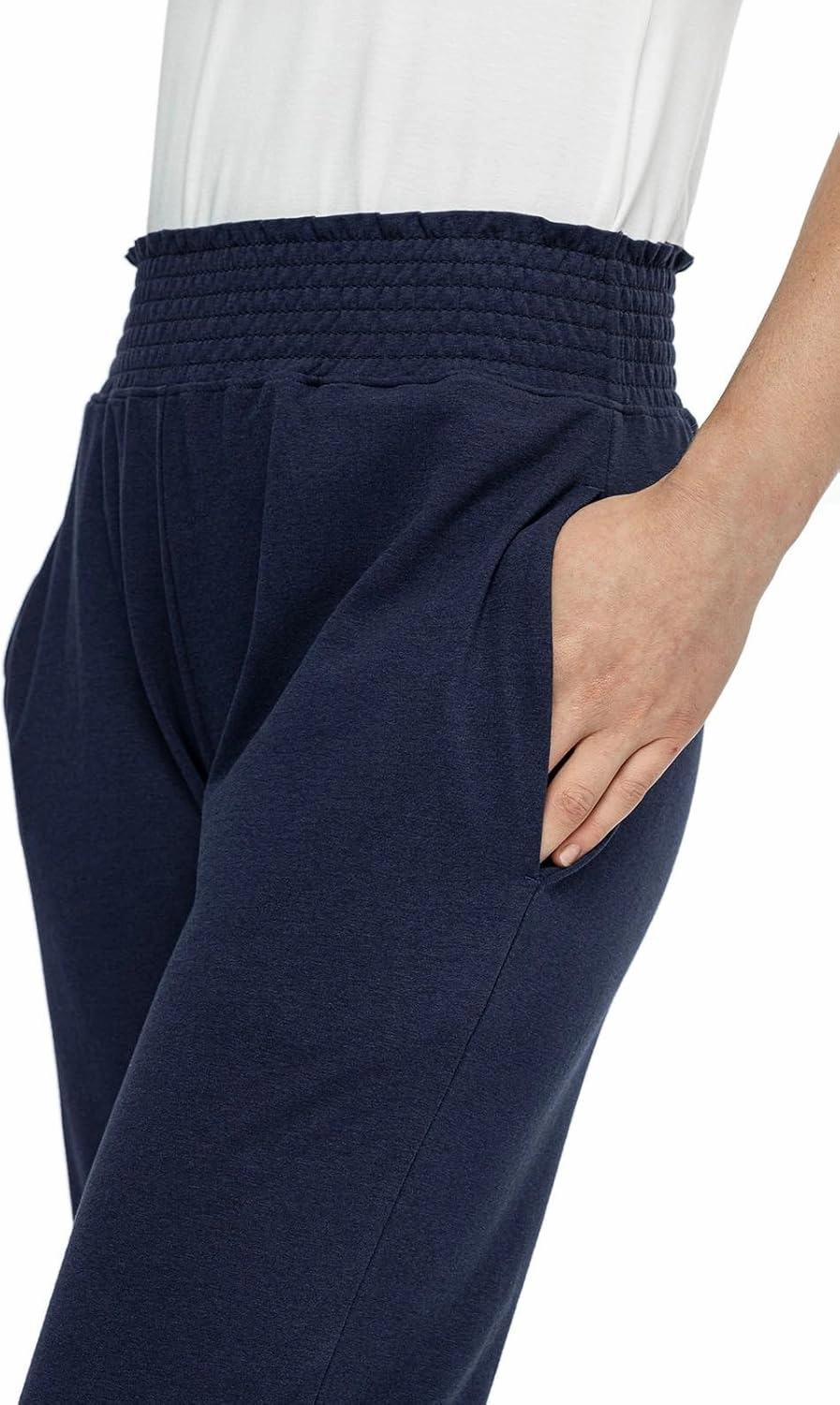 Coolibar UPF 50  Women's Calle Ocho Jogger - Sun Protective