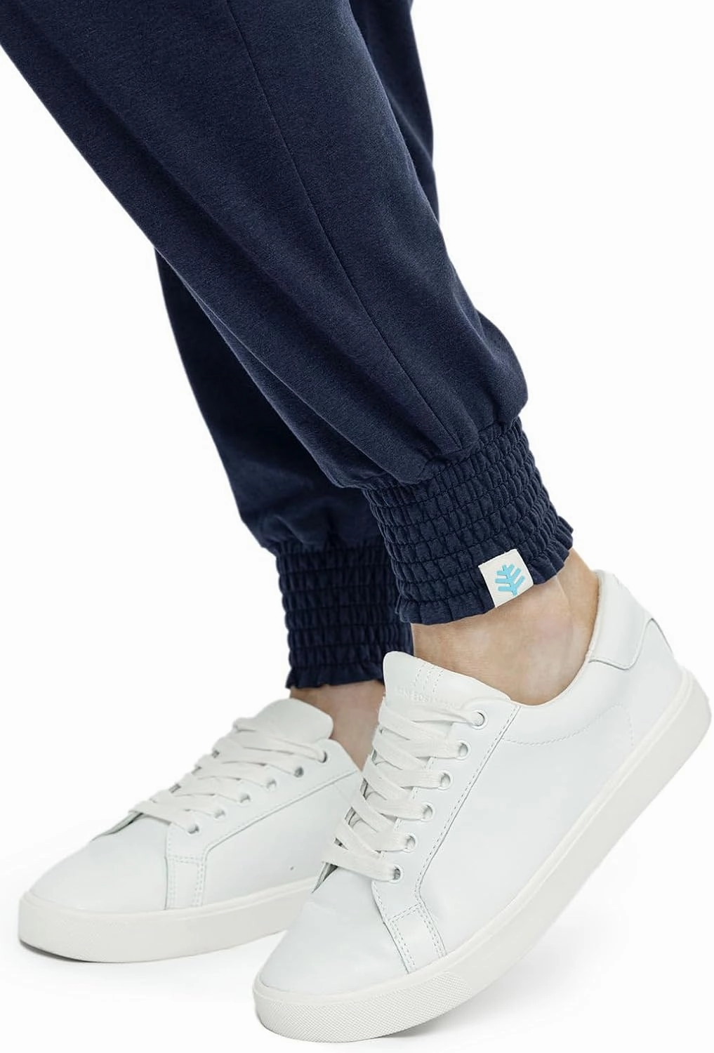 Coolibar UPF 50  Women's Calle Ocho Jogger - Sun Protective