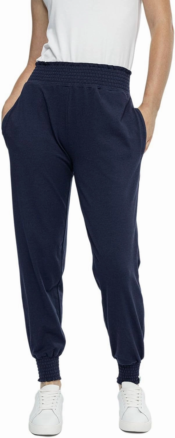 Coolibar UPF 50  Women's Calle Ocho Jogger - Sun Protective