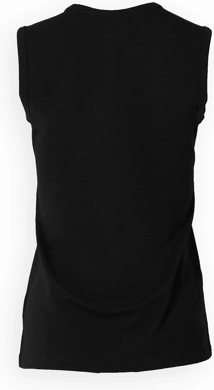 Coolibar UPF 50  Women's LumaLeo High Neck Tank Top - Sun Protective
