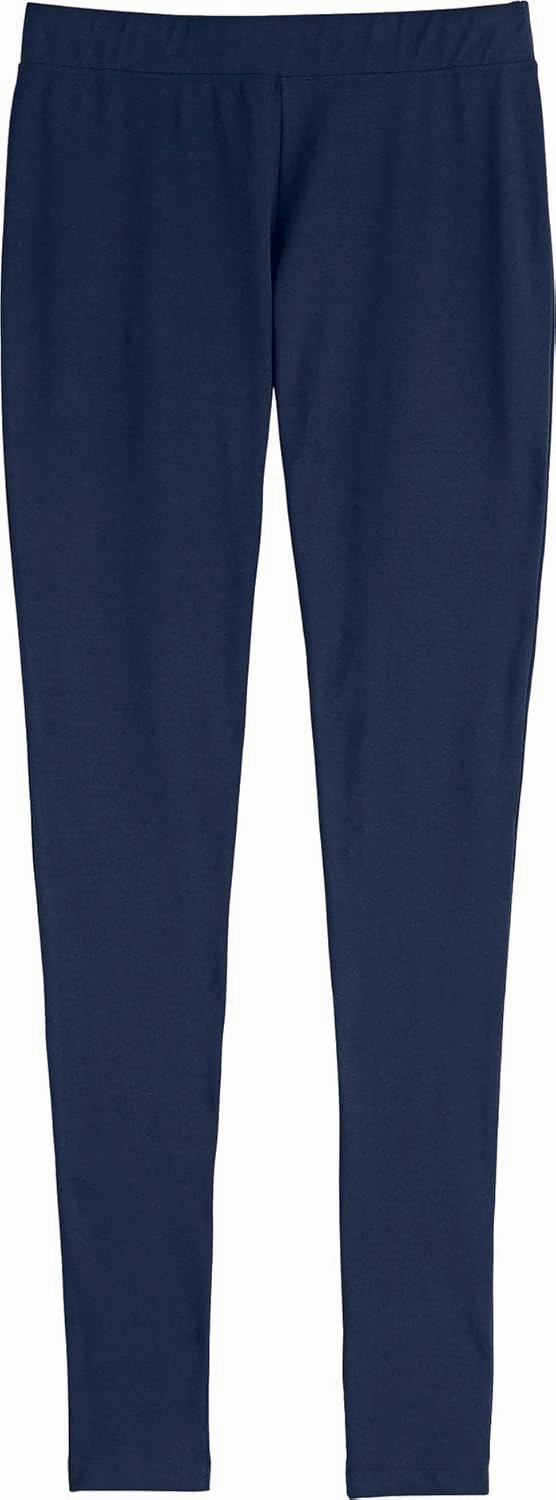 Coolibar UPF 50  Women's Monterey Summer Leggings - Sun Protective