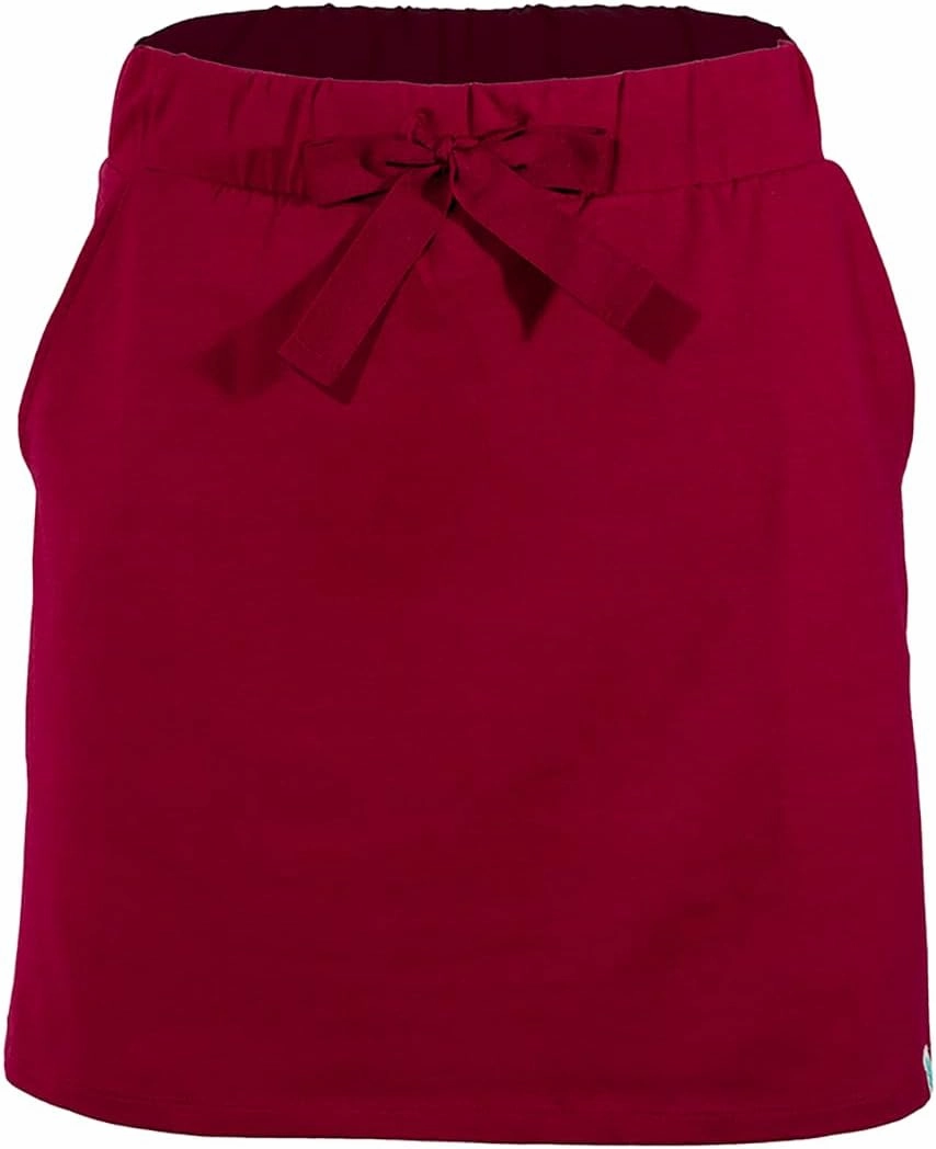 Coolibar UPF 50  Women's Plaka Knit Skort - Sun Protective