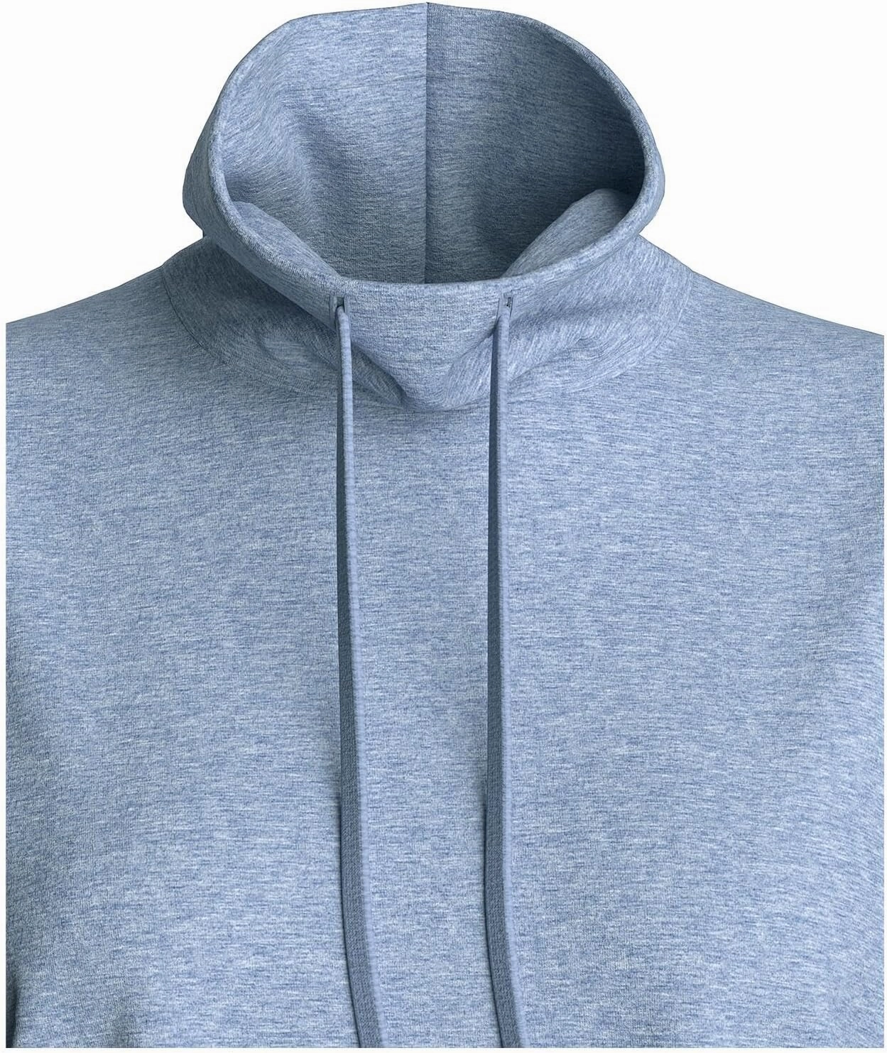 Coolibar UPF 50  Women's Solana Mock Neck Pullover - Sun Protective