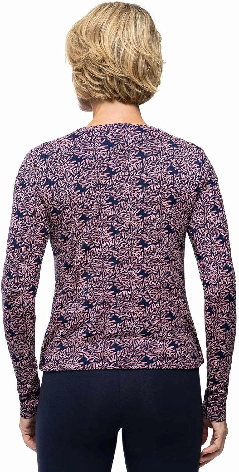 Coolibar UPF 50  Women's Vrae Everyday Fashion Wrap - Sun Protective