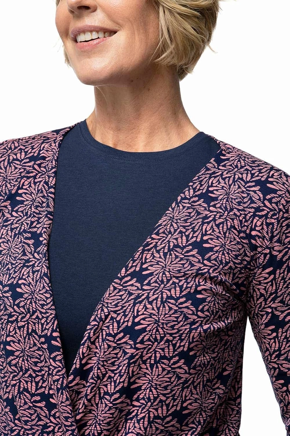 Coolibar UPF 50  Women's Vrae Everyday Fashion Wrap - Sun Protective