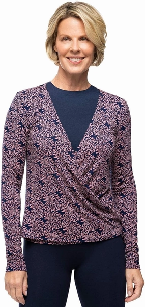 Coolibar UPF 50  Women's Vrae Everyday Fashion Wrap - Sun Protective