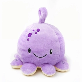 Cuddle Barn Lullababies - Oswald the Octopus