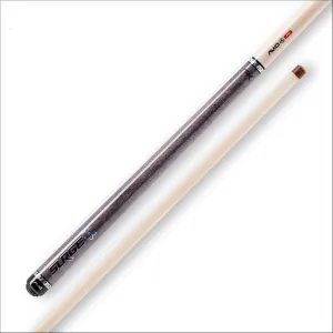 Cuetec AVID Surge Break 13mm Brown Stain/No Wrap Pool/Billiard Cue