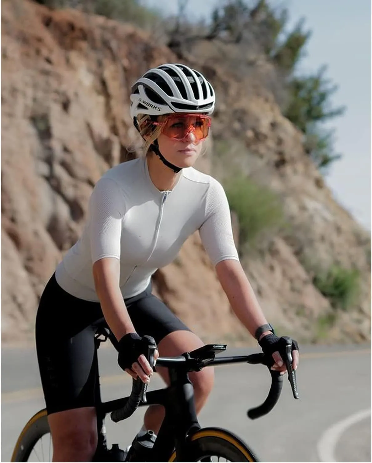 Cycling Jersey Women Short Sleeve,Bike Bicycle Biking Shirts for Women