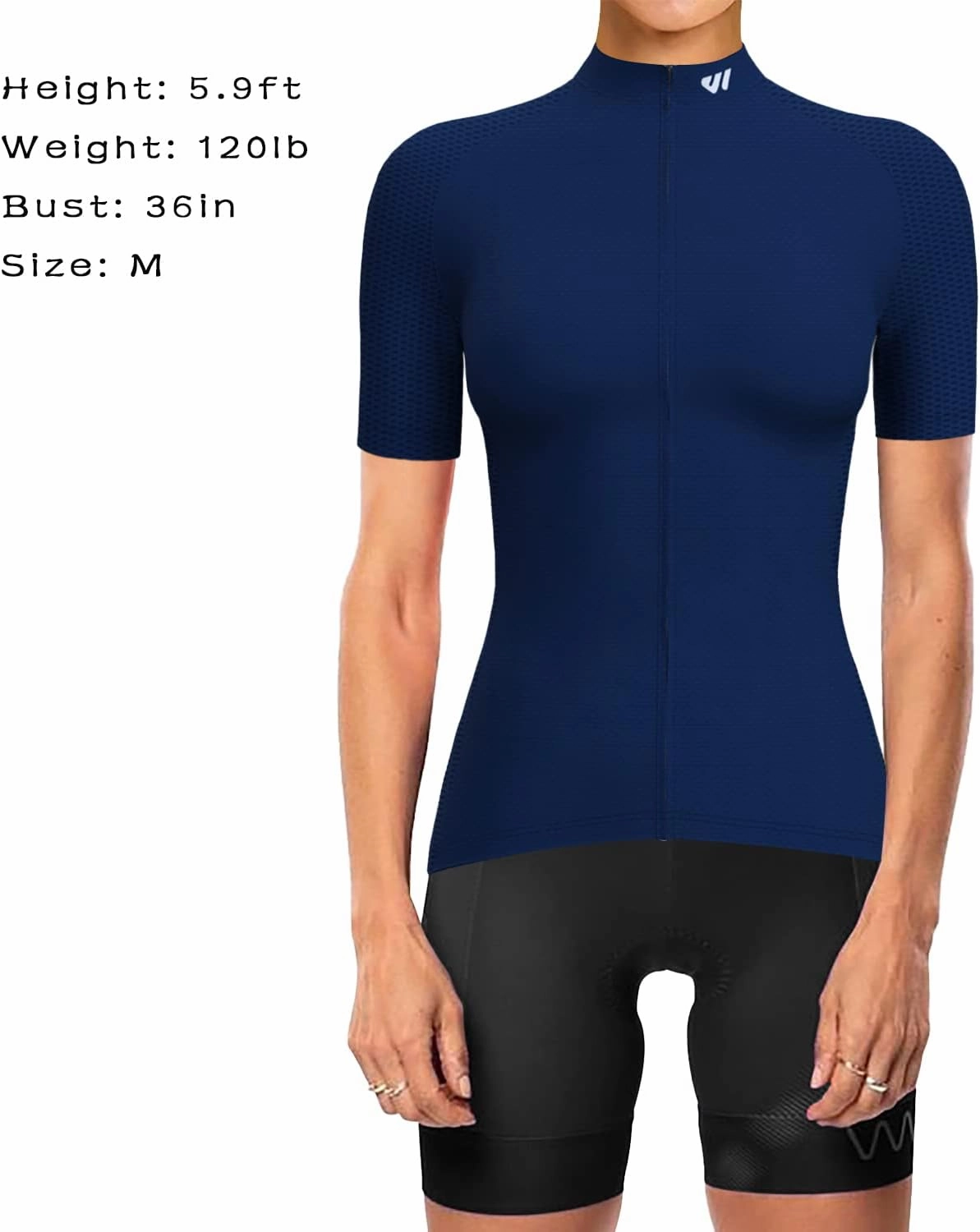 Cycling Jersey Women Short Sleeve,Bike Bicycle Biking Shirts for Women