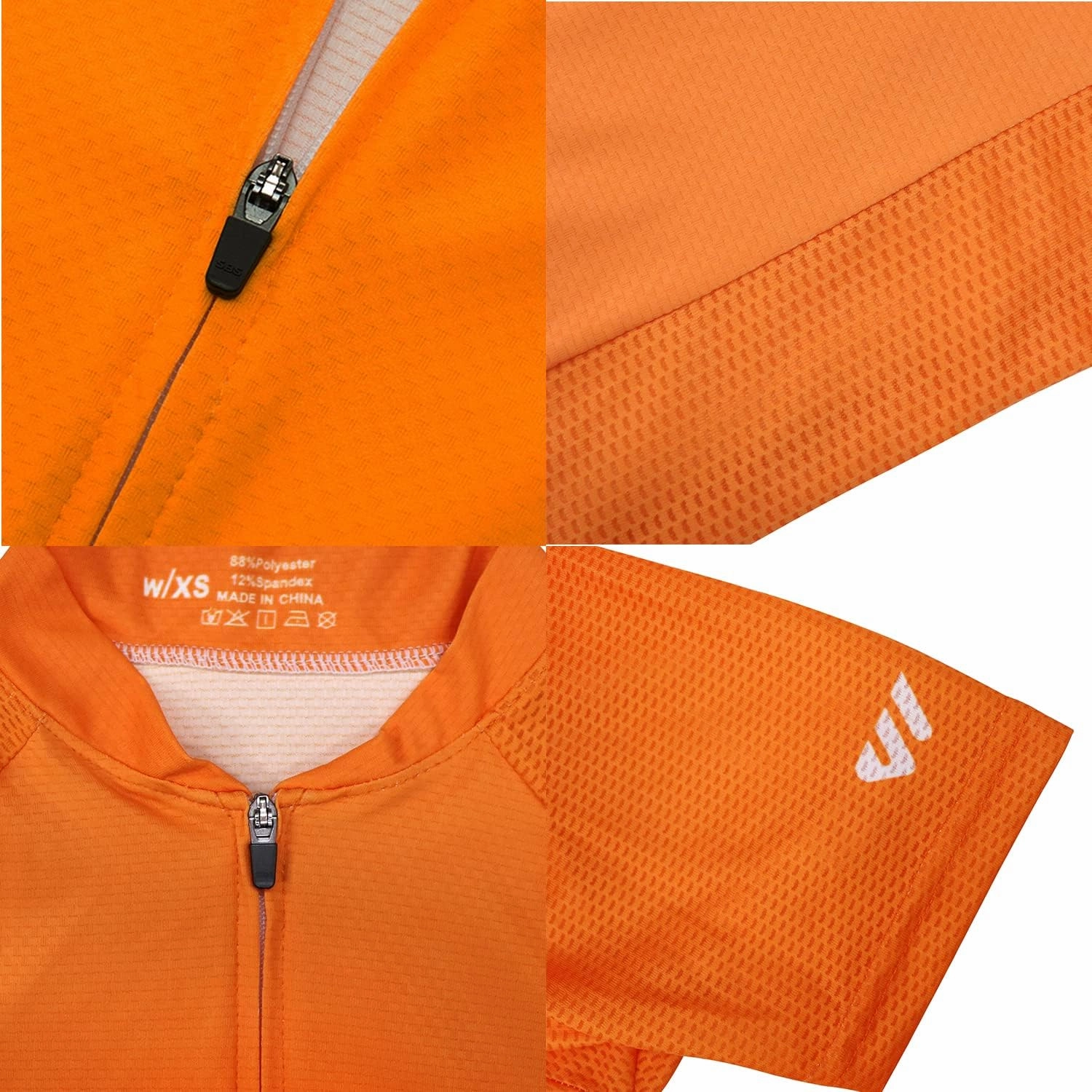 Cycling Jersey Women Short Sleeve,Bike Bicycle Biking Shirts for Women