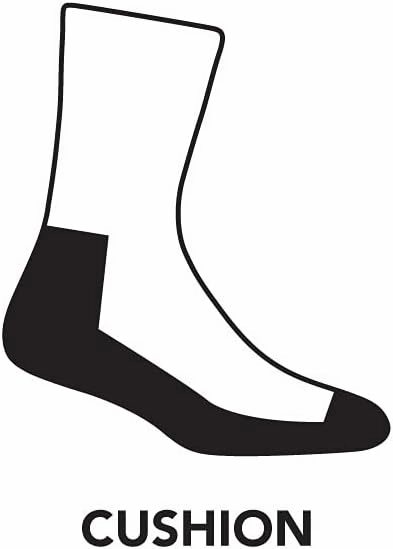 Darn Tough Men's Number 2 Micro Crew Midweight with Cushion Sock (Style 1974)