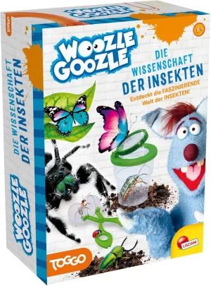 DE101245WG Science_Fundamentals_KIT, Multi-Coloured