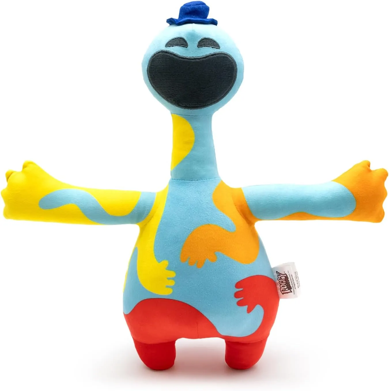 Doey The Doughman Plush I 12 Inches I Officially Licensed