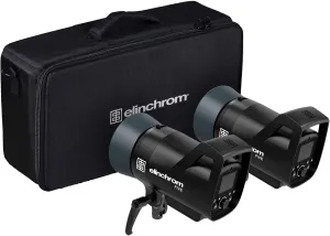 Elinchrom Five Monolight Dual Kit (EL20961.2)