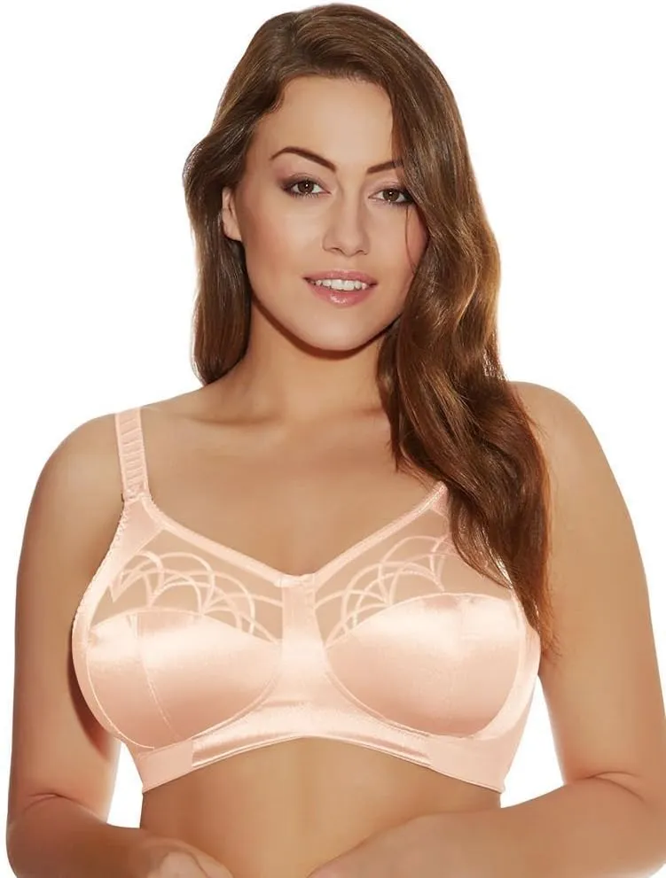 Elomi Women's Cate Soft Cup Bra