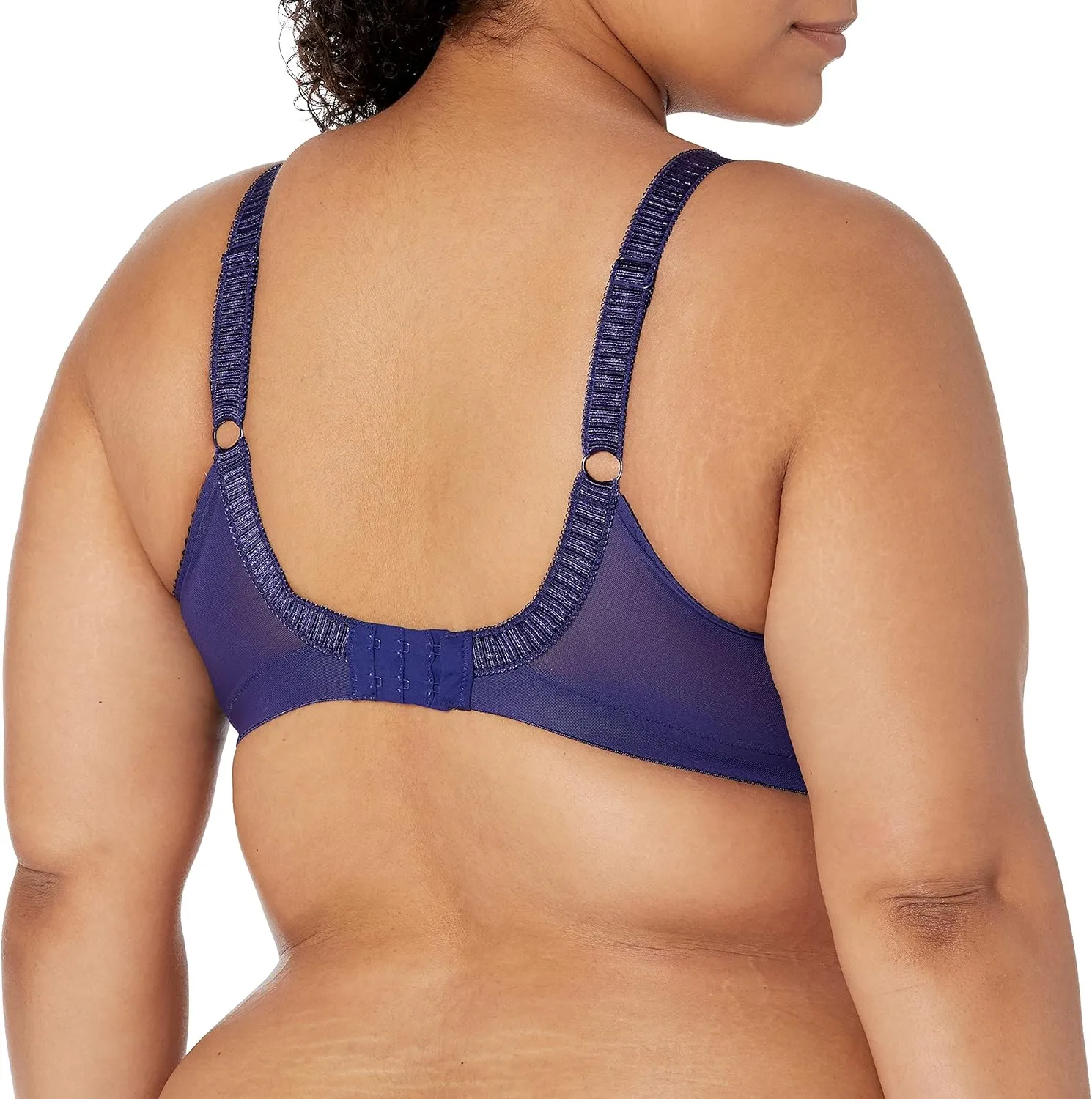 Elomi Women's Cate Soft Cup Bra