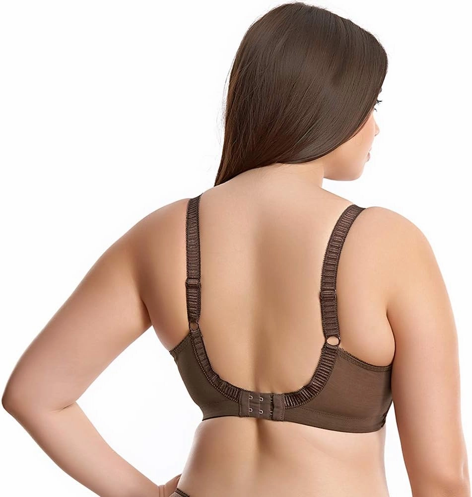 Elomi Women's Cate Soft Cup Bra