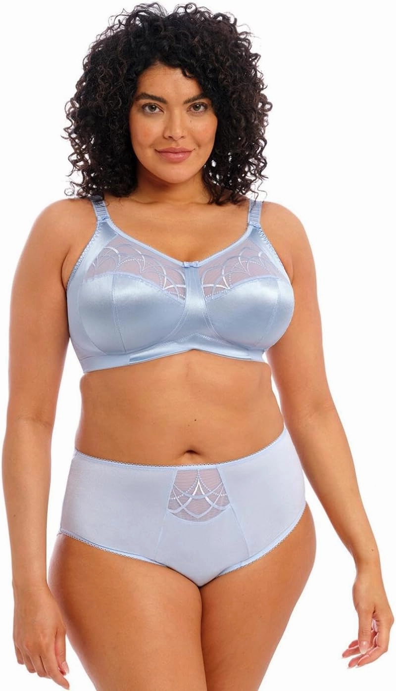 Elomi Women's Cate Soft Cup Bra