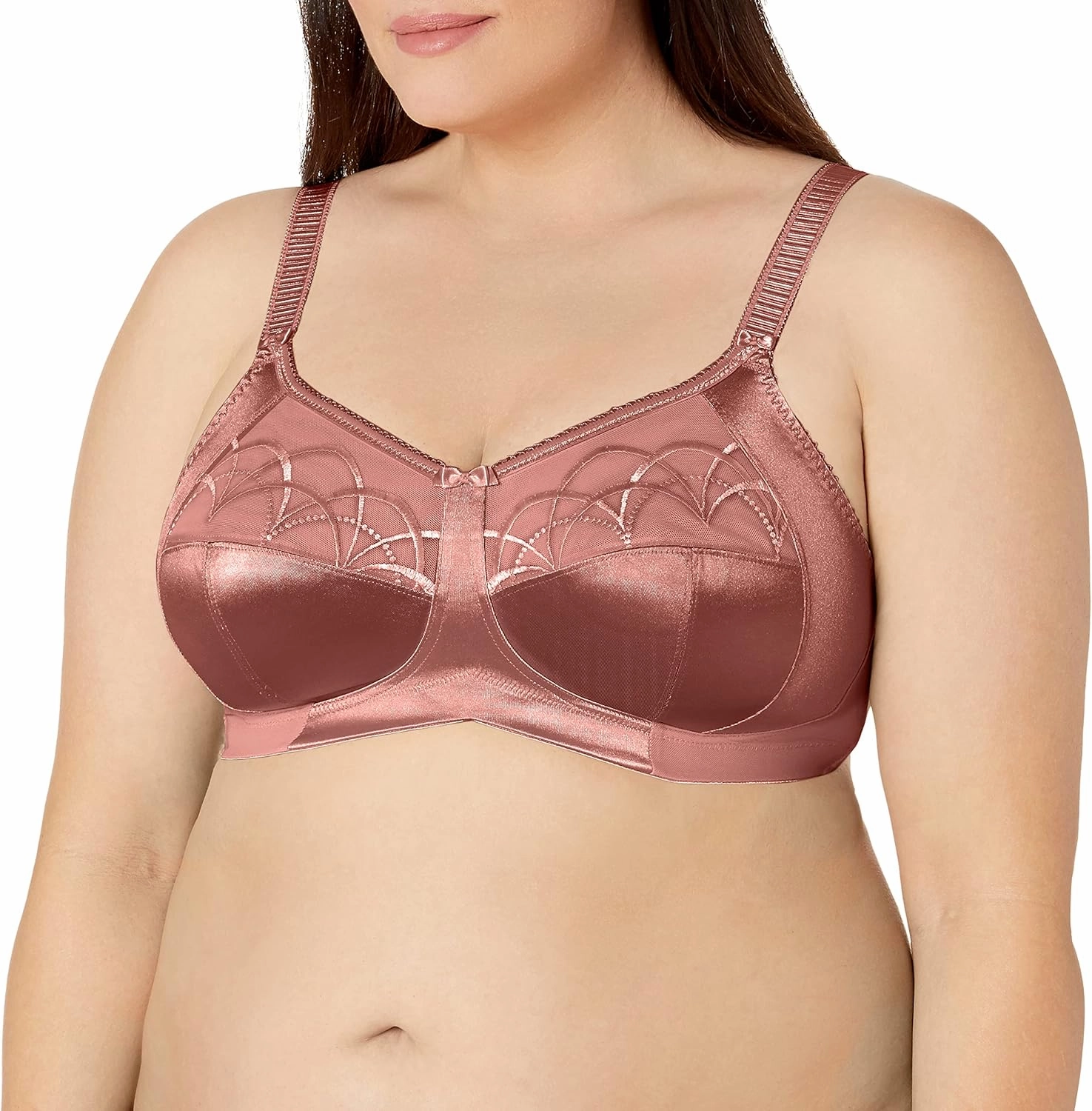 Elomi Women's Cate Soft Cup Bra